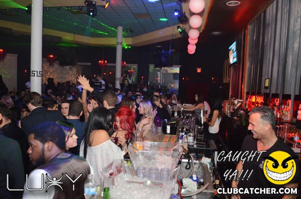 Luxy nightclub photo 368 - December 16th, 2011