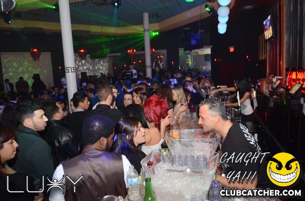 Luxy nightclub photo 370 - December 16th, 2011