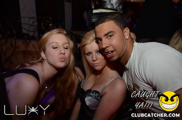 Luxy nightclub photo 372 - December 16th, 2011