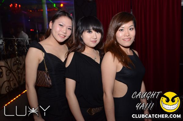 Luxy nightclub photo 373 - December 16th, 2011