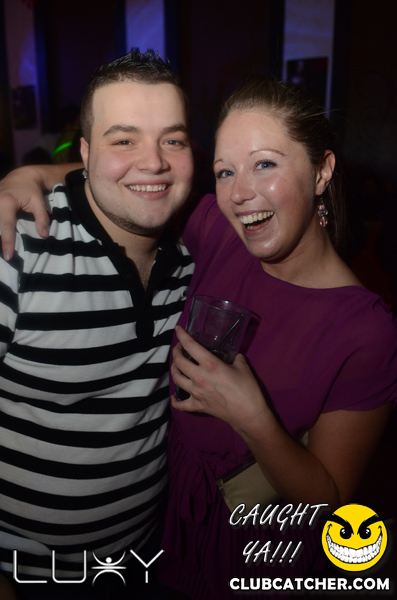 Luxy nightclub photo 377 - December 16th, 2011