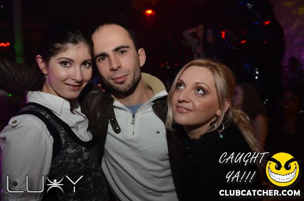 Luxy nightclub photo 380 - December 16th, 2011