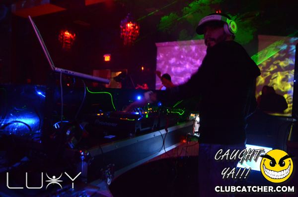 Luxy nightclub photo 382 - December 16th, 2011