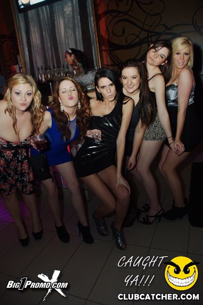 Luxy nightclub photo 5 - December 16th, 2011