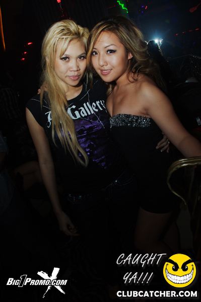 Luxy nightclub photo 43 - December 16th, 2011