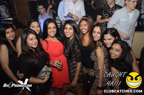 Luxy nightclub photo 44 - December 16th, 2011