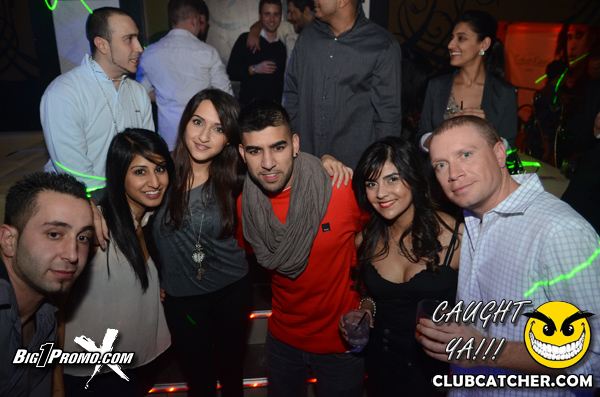 Luxy nightclub photo 45 - December 16th, 2011