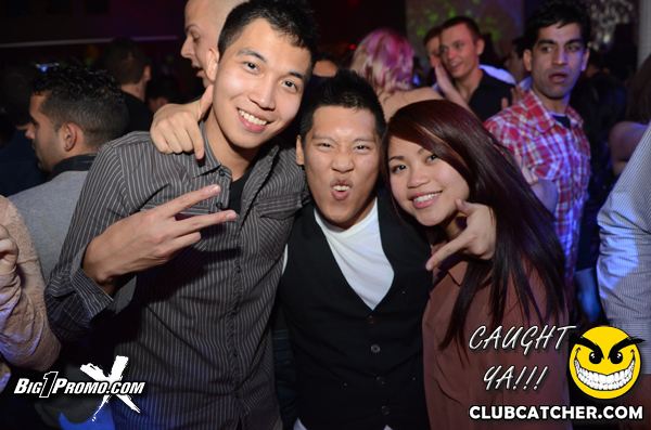 Luxy nightclub photo 50 - December 16th, 2011