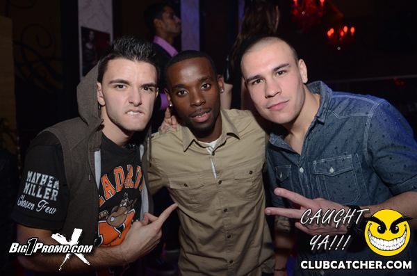 Luxy nightclub photo 51 - December 16th, 2011