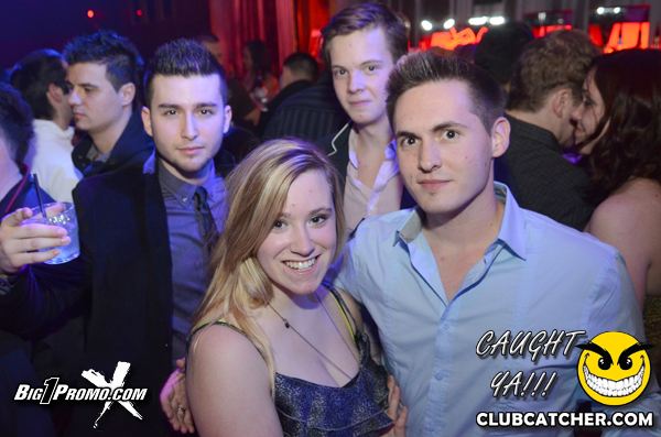 Luxy nightclub photo 52 - December 16th, 2011