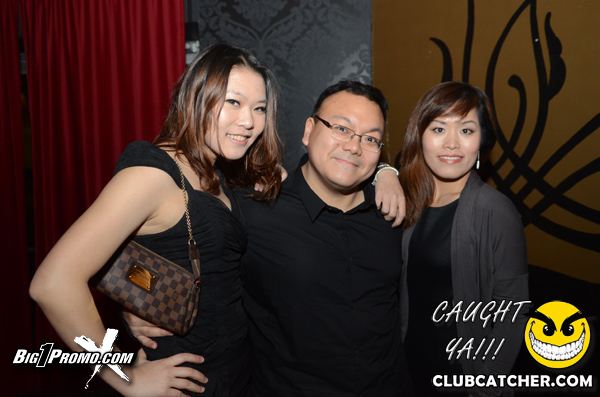 Luxy nightclub photo 63 - December 16th, 2011