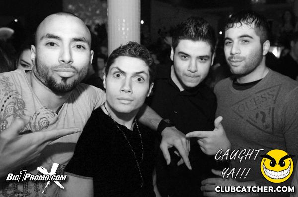 Luxy nightclub photo 66 - December 16th, 2011