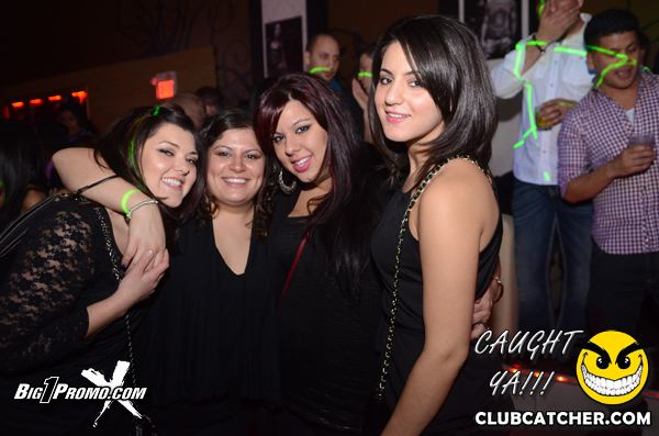 Luxy nightclub photo 72 - December 16th, 2011