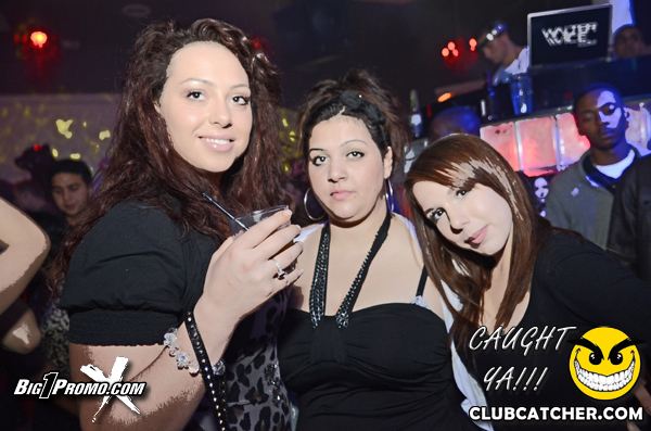 Luxy nightclub photo 78 - December 16th, 2011