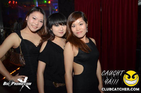 Luxy nightclub photo 83 - December 16th, 2011