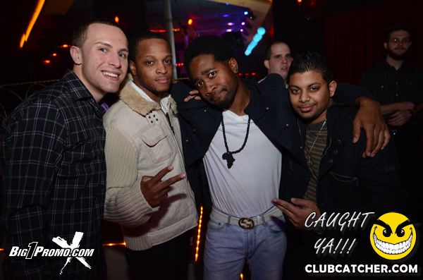 Luxy nightclub photo 84 - December 16th, 2011