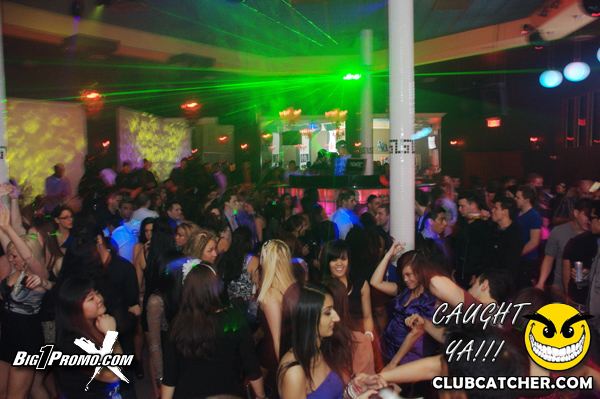 Luxy nightclub photo 86 - December 16th, 2011