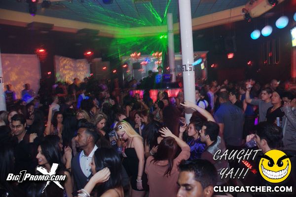 Luxy nightclub photo 88 - December 16th, 2011