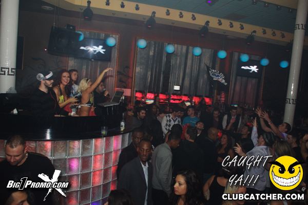Luxy nightclub photo 96 - December 16th, 2011