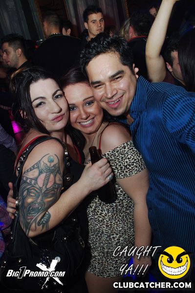 Luxy nightclub photo 97 - December 16th, 2011