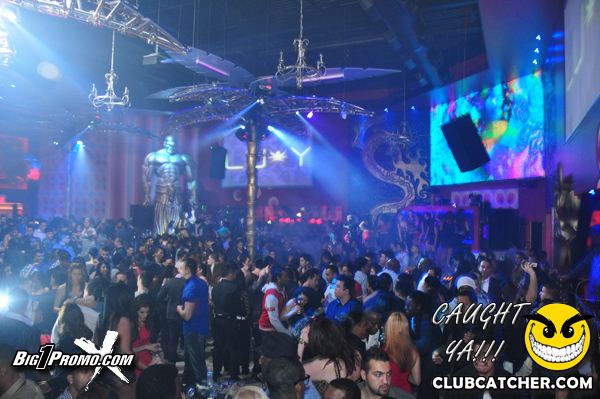 Luxy nightclub photo 1 - December 17th, 2011