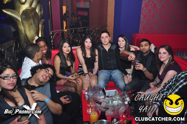 Luxy nightclub photo 106 - December 17th, 2011