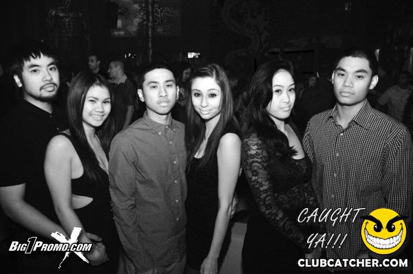 Luxy nightclub photo 113 - December 17th, 2011