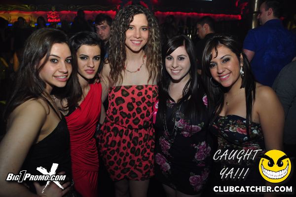 Luxy nightclub photo 118 - December 17th, 2011