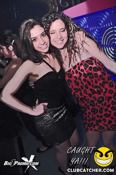 Luxy nightclub photo 123 - December 17th, 2011