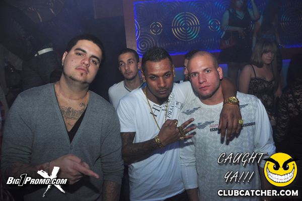 Luxy nightclub photo 125 - December 17th, 2011