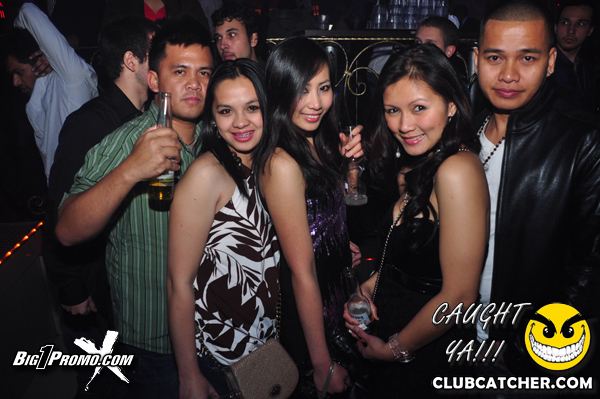 Luxy nightclub photo 126 - December 17th, 2011