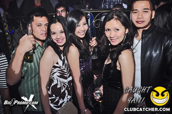 Luxy nightclub photo 127 - December 17th, 2011