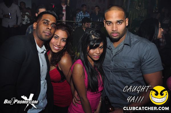 Luxy nightclub photo 130 - December 17th, 2011