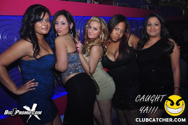 Luxy nightclub photo 14 - December 17th, 2011