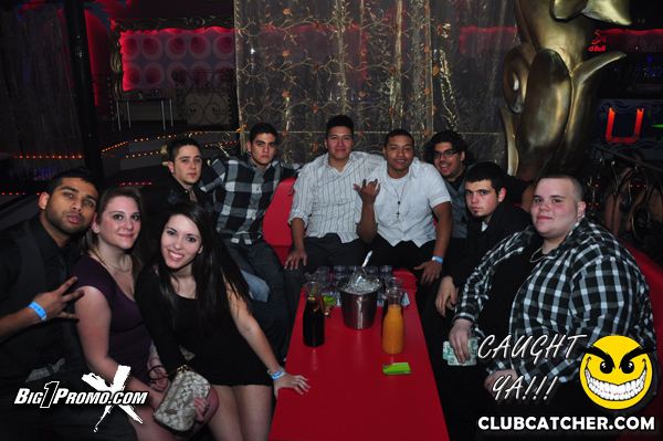 Luxy nightclub photo 15 - December 17th, 2011