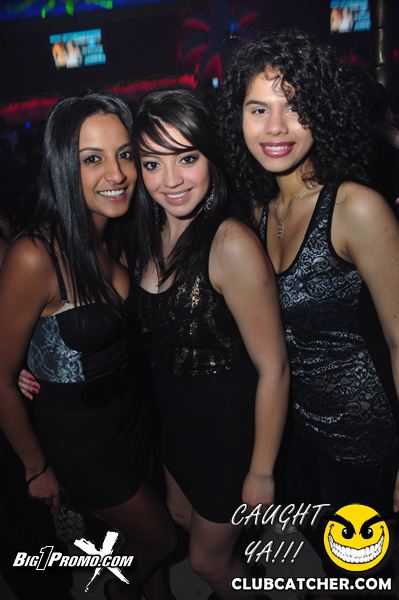 Luxy nightclub photo 147 - December 17th, 2011