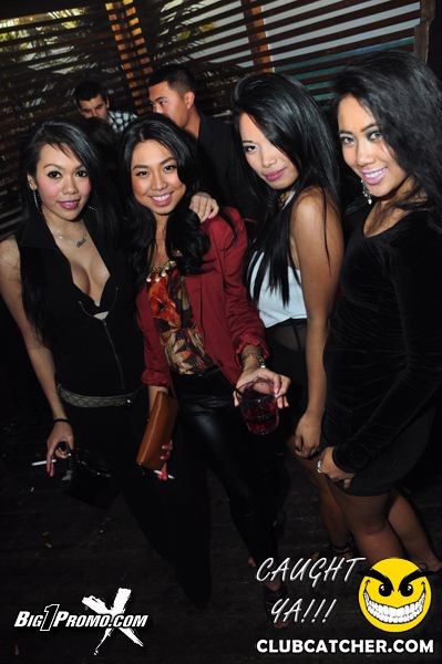 Luxy nightclub photo 154 - December 17th, 2011
