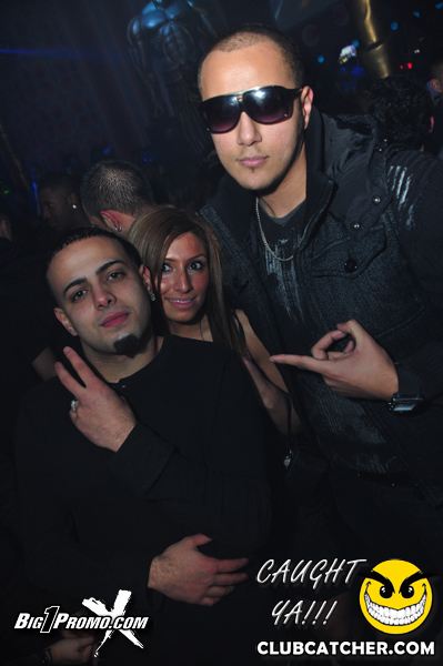 Luxy nightclub photo 180 - December 17th, 2011