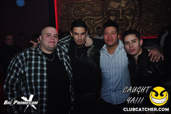 Luxy nightclub photo 206 - December 17th, 2011