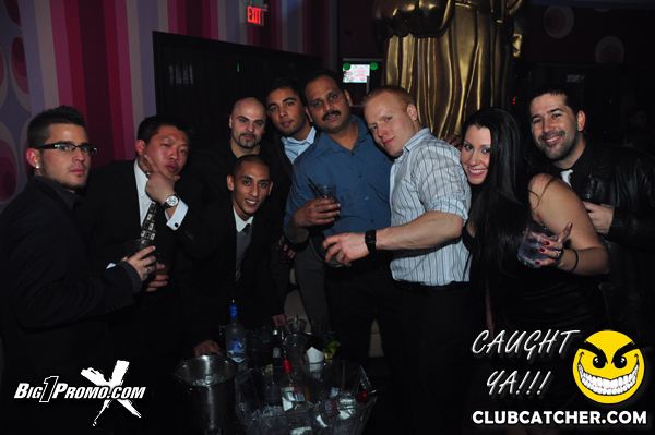 Luxy nightclub photo 207 - December 17th, 2011