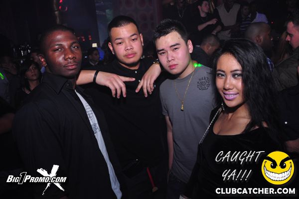 Luxy nightclub photo 216 - December 17th, 2011