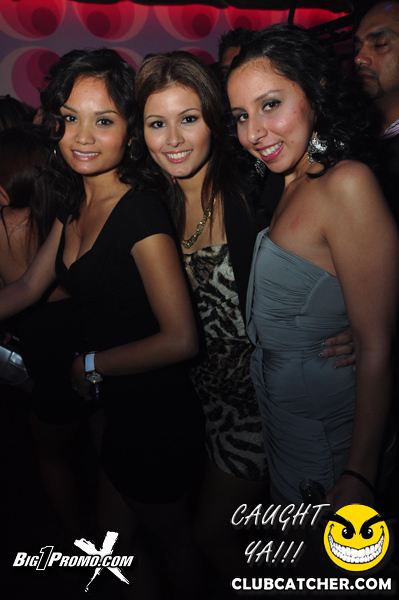 Luxy nightclub photo 217 - December 17th, 2011
