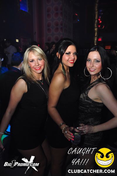 Luxy nightclub photo 222 - December 17th, 2011