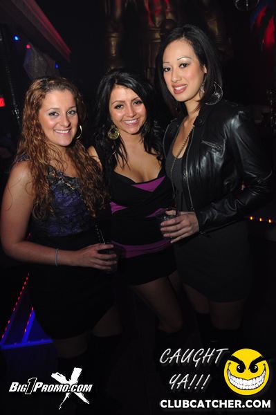 Luxy nightclub photo 228 - December 17th, 2011
