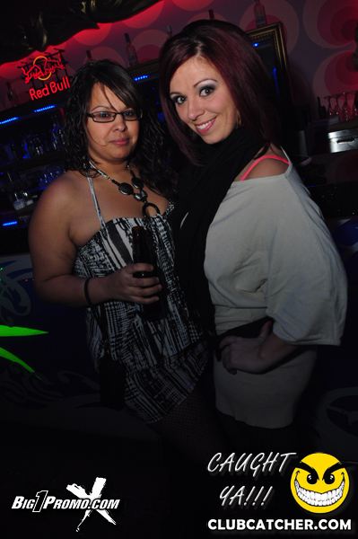 Luxy nightclub photo 231 - December 17th, 2011
