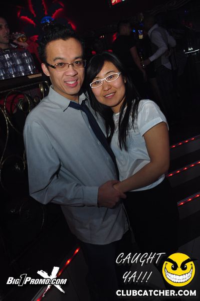 Luxy nightclub photo 247 - December 17th, 2011