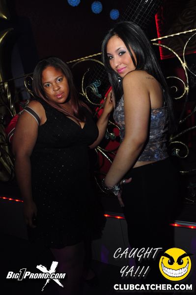 Luxy nightclub photo 258 - December 17th, 2011