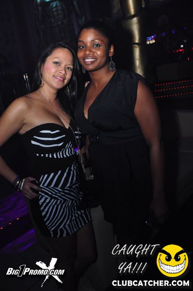 Luxy nightclub photo 265 - December 17th, 2011