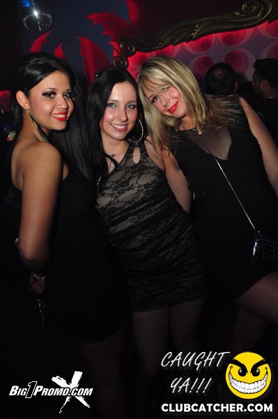 Luxy nightclub photo 274 - December 17th, 2011