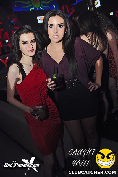 Luxy nightclub photo 275 - December 17th, 2011